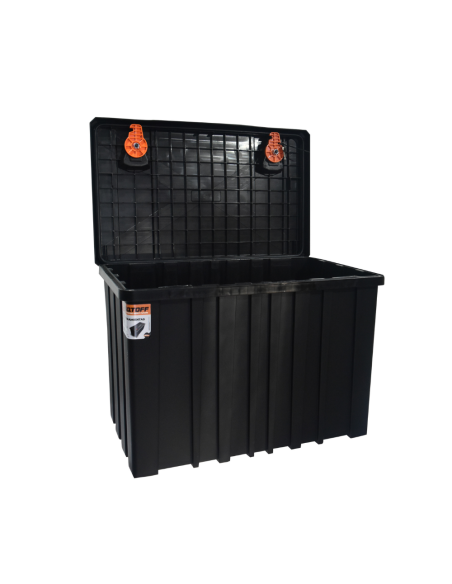 Cajon De Herramietas 50 Kg Lqch50-9x Lusqtoff Cajon De Herramietas 50 Kg Lqch50-9x Lusqtoff