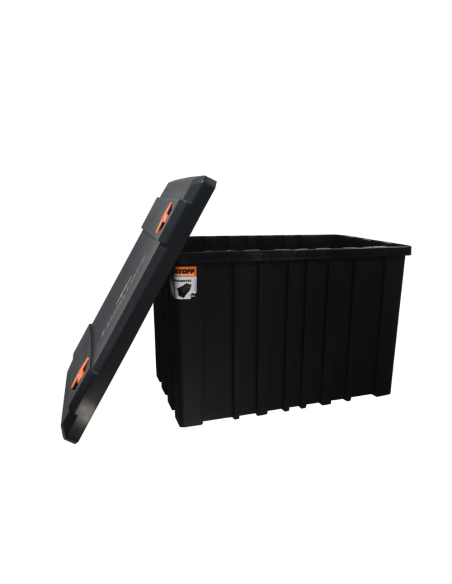 Cajon De Herramietas 50 Kg Lqch50-9x Lusqtoff Cajon De Herramietas 50 Kg Lqch50-9x Lusqtoff
