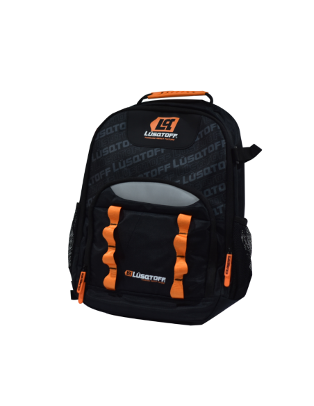 Mochila Porta Herramientas Mocl-8 Lusqtoff Mochila Porta Herramientas Mocl-8 Lusqtoff