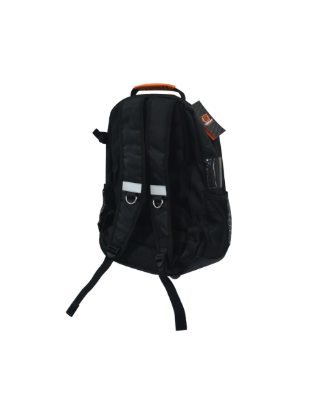 Mochila Porta Herramientas Mocl-8 Lusqtoff Mochila Porta Herramientas Mocl-8 Lusqtoff