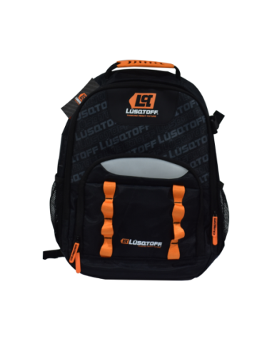 Mochila Porta Herramientas Mocl-8 Lusqtoff