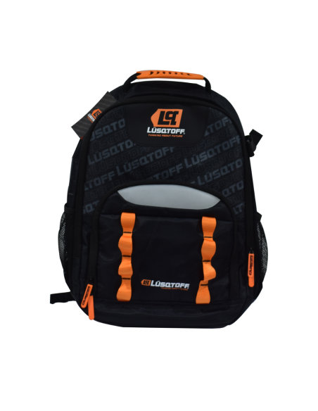 Mochila Porta Herramientas Mocl-8 Lusqtoff Mochila Porta Herramientas Mocl-8 Lusqtoff