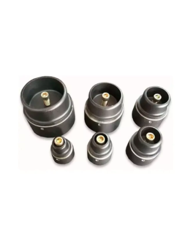 Termofusora 800w Ltf-6308r Lusqtoff
