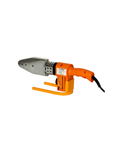 Termofusora 1500w Ltf-6315 Lusqtoff