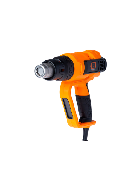 Pistola De Calor 2000w Pcl2000-9 Lusqtoff Pistola De Calor 2000w Pcl2000-9 Lusqtoff