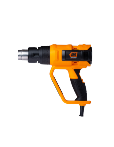 Pistola De Calor 2000w Pcl2000-9 Lusqtoff