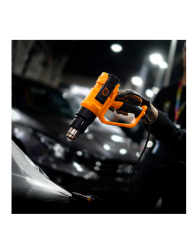 Pistola De Calor 2000w Pcl2000-9 Lusqtoff