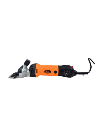 Esquiladora De Oveja Eol320-8 Lusqtoff