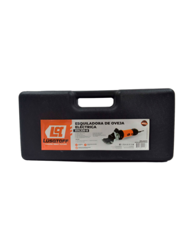 Esquiladora De Oveja Eol320-8 Lusqtoff
