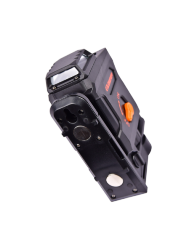 Nivel Laser Black Edition 515mm Nvl515-9 Lusqtoff