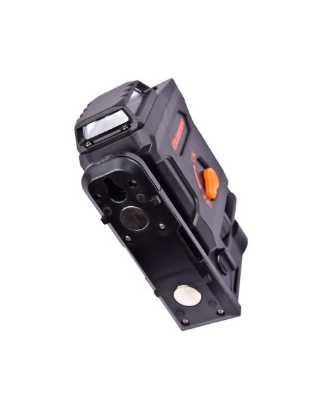 Nivel Laser Black Edition 515mm Nvl515-9 Lusqtoff Nivel Laser Black Edition 515mm Nvl515-9 Lusqtoff
