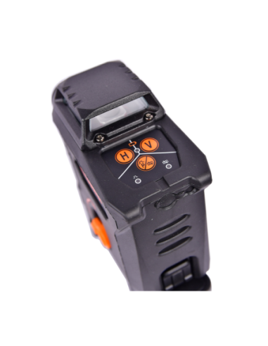 Nivel Laser Black Edition 515mm Nvl515-9 Lusqtoff