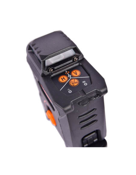 Nivel Laser Black Edition 515mm Nvl515-9 Lusqtoff Nivel Laser Black Edition 515mm Nvl515-9 Lusqtoff