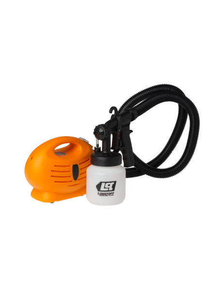 Equipo Para Pintar Htep-1004 Lusqtoff Equipo Para Pintar Htep-1004 Lusqtoff