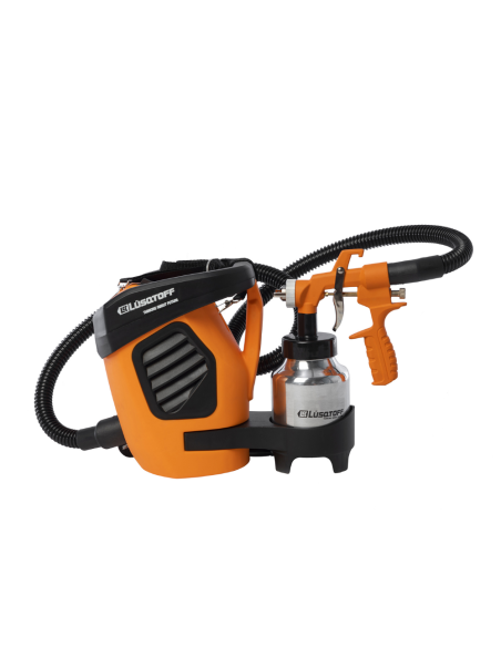 Equipo Para Pintar Htep-1007 Lusqtoff Equipo Para Pintar Htep-1007 Lusqtoff