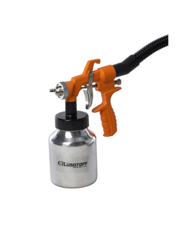 Equipo Para Pintar Htep-1007 Lusqtoff