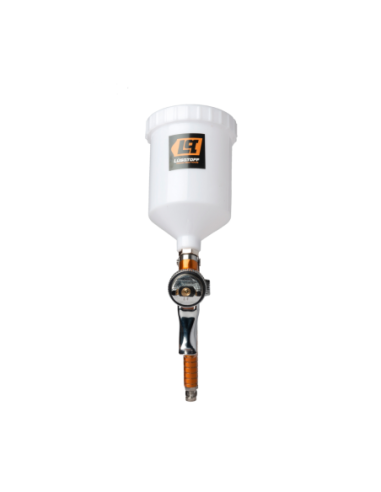 Pistola Para Pintar Neumatica As-1004 Lusqtoff