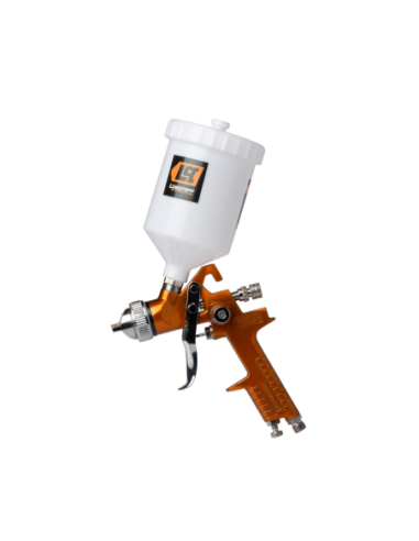 Pistola Para Pintar Neumatica As-1004 Lusqtoff