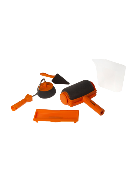 Rodillos Recargables Lqrod-20 Lusqtoff Rodillos Recargables Lqrod-20 Lusqtoff