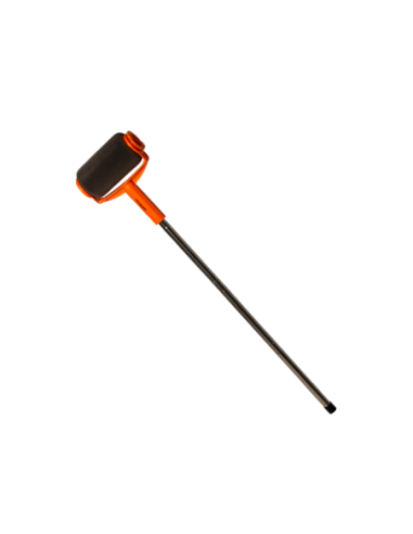 Rodillos Recargables Lqrod-20 Lusqtoff