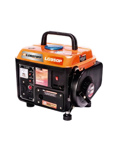 Generador 950w 2t Lg950p Lusqtoff Generador 950w 2t Lg950p Lusqtoff