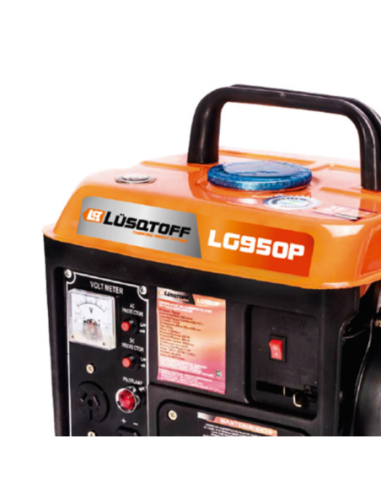 Generador 950w 2t Lg950p Lusqtoff