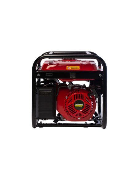Generador Naftero 2500w Gp2500 Lusqtoff Generador Naftero 2500w Gp2500 Lusqtoff