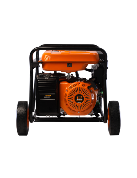 Generador Naftero 5500w 13hp Lg13ex Lusqtoff Generador Naftero 5500w 13hp Lg13ex Lusqtoff
