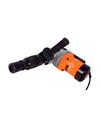 Martillo Demoledor 220v Lq-810 Lusqtoff