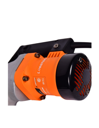 Martillo Demoledor 220v Lq-810 Lusqtoff