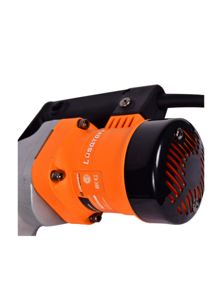 Martillo Demoledor 220v Lq-810 Lusqtoff Martillo Demoledor 220v Lq-810 Lusqtoff
