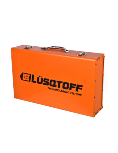 Martillo Demoledor 220v Lq-810 Lusqtoff
