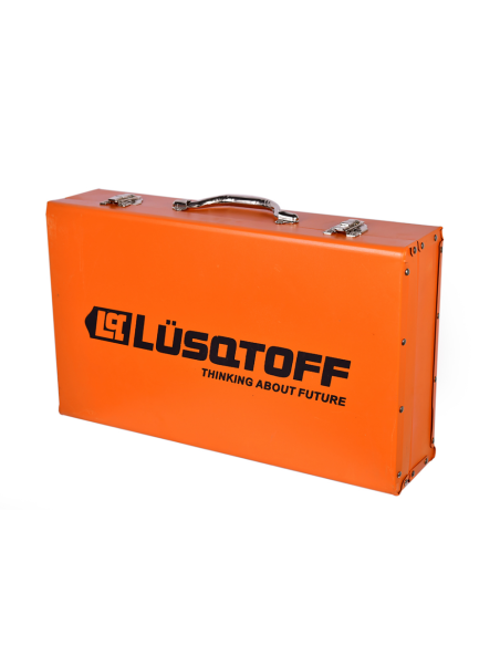 Martillo Demoledor 220v Lq-810 Lusqtoff Martillo Demoledor 220v Lq-810 Lusqtoff