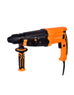 Rotomartillo Horizontal Black Edition 850w R Rml850-9 Lusqtoff