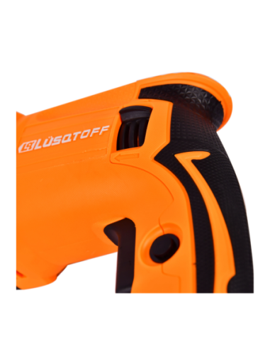 Rotomartillo Horizontal Black Edition 850w R Rml850-9 Lusqtoff