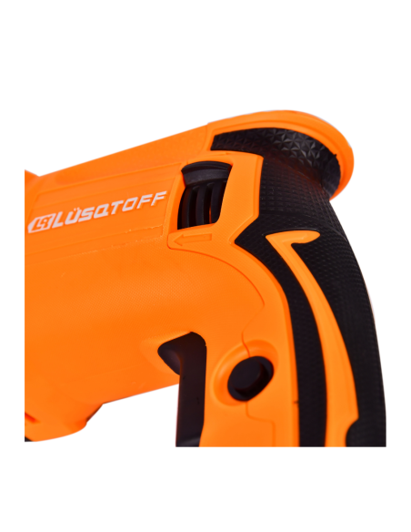 Rotomartillo Horizontal Black Edition 850w R Rml850-9 Lusqtoff