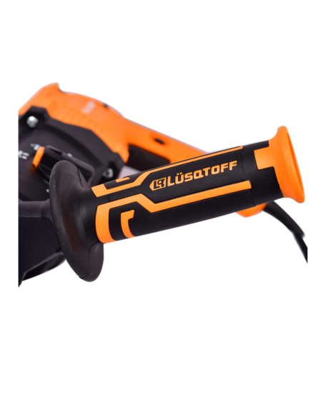 Rotomartillo Horizontal Black Edition 850w R Rml850-9 Lusqtoff