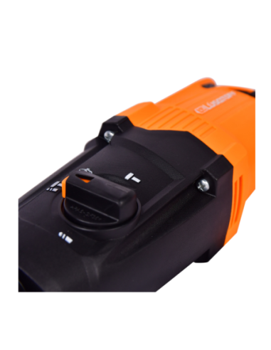 Roto Martillo Horizontal Black Edition 850w R Rml850-9 Lusqtoff