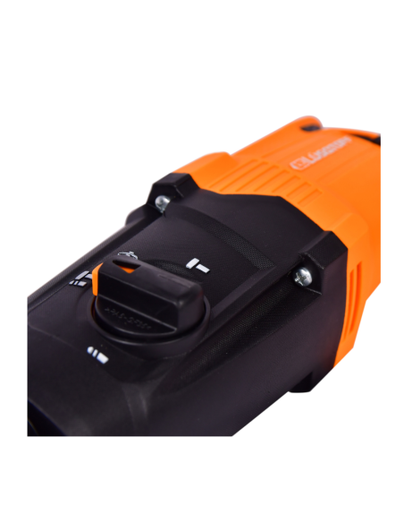 Rotomartillo Horizontal Black Edition 850w R Rml850-9 Lusqtoff