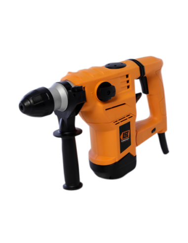 Rotomartillo 1500w Rml1500-8 Lusqtoff