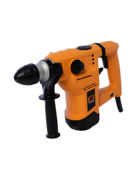 Rotomartillo 1500w Rml1500-8 Lusqtoff