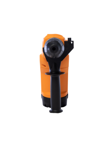 Roto Martillo 1500w Rml1500-8 Lusqtoff