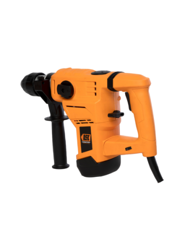 Rotomartillo 1500w Rml1500-8 Lusqtoff