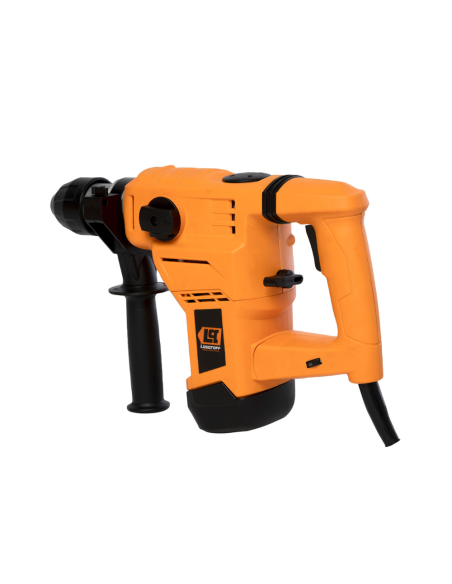 Roto Martillo 1500w Rml1500-8 Lusqtoff Roto Martillo 1500w Rml1500-8 Lusqtoff