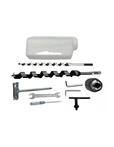 Mototaldro Mtle26-8 Lusqtoff