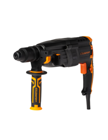 Rotomartillo Black Edition 1100w Rml1100-9 Lusqtoff