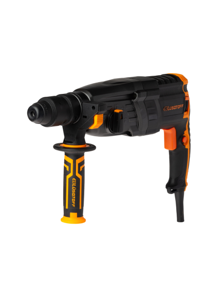 Rotomartillo Black Edition 1100w Rml1100-9 Lusqtoff