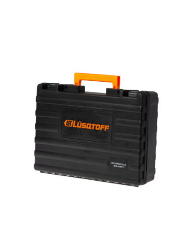 Rotomartillo Black Edition 1100w Rml1100-9 Lusqtoff