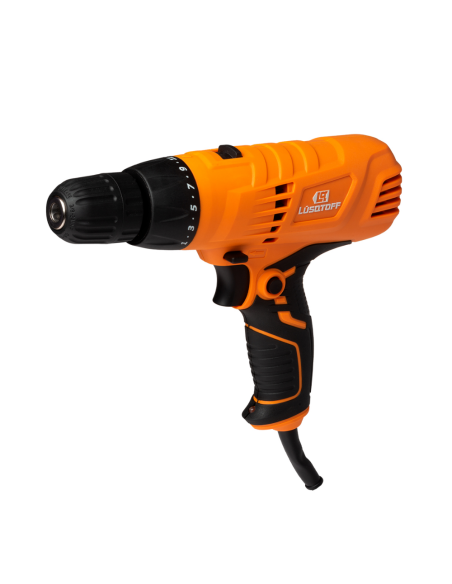 Atornillador Con Torque Tal300-8 Lusqtoff Atornillador Con Torque Tal300-8 Lusqtoff