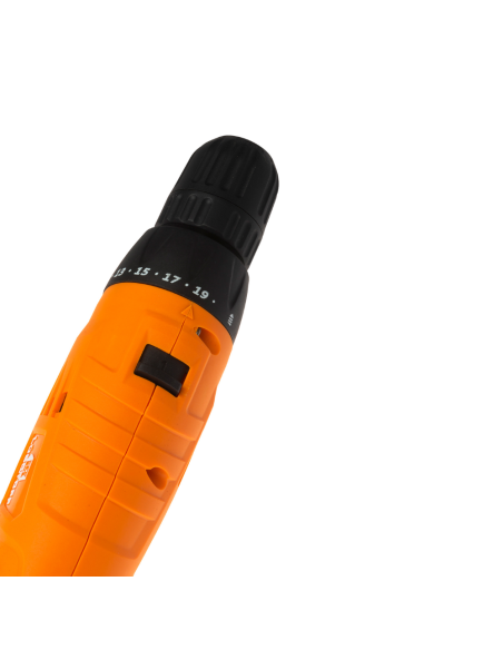 Atornillador Con Torque Tal300-8 Lusqtoff Atornillador Con Torque Tal300-8 Lusqtoff